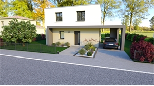 maison à la vente -   34130  MAUGUIO, surface 95 m2 vente maison - UBI458010989